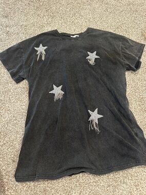 Tshirt Dress